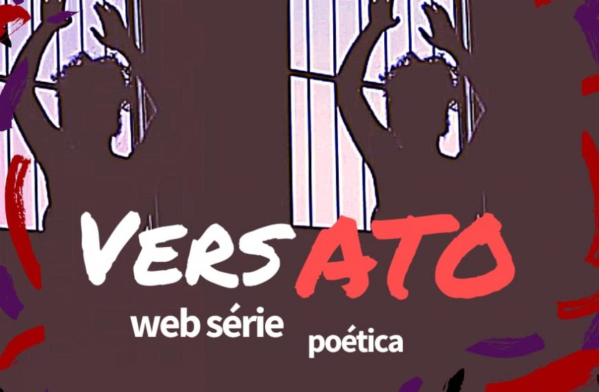 Versato – VIDEOPOEMAS