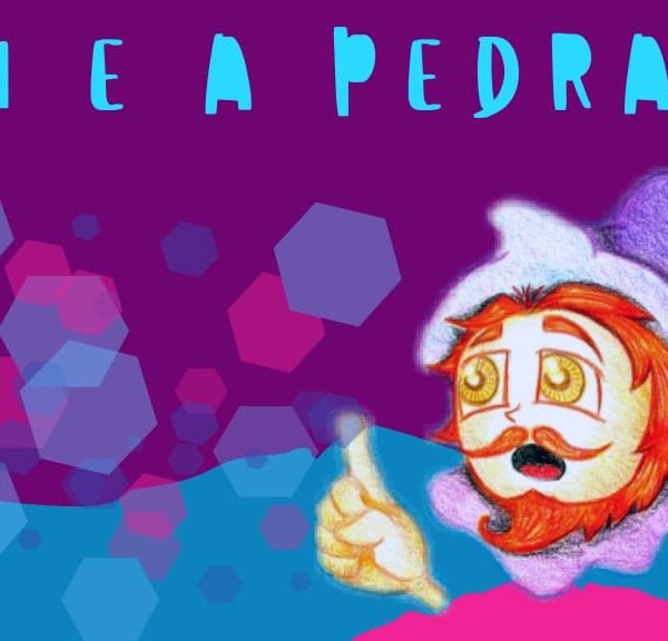 Eon e a Pedra